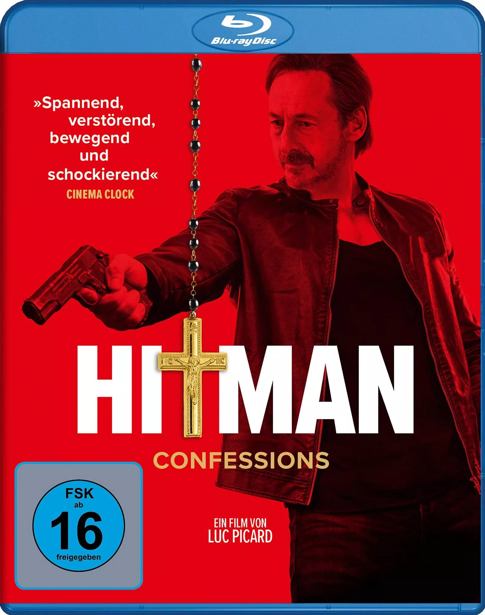 Confessions / Изповедта на един убиец / Confessions of a Hitman