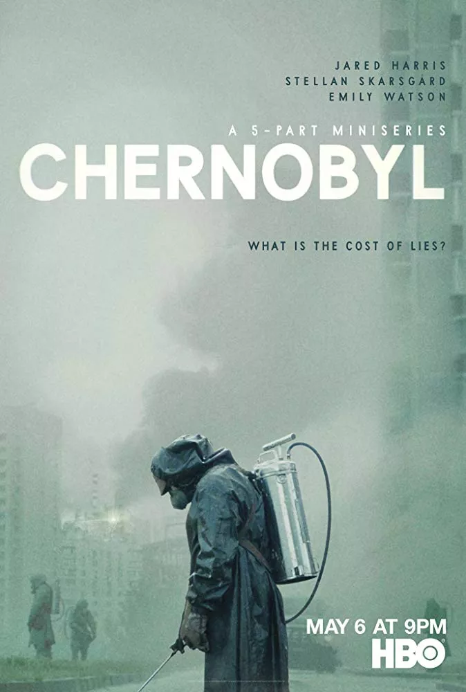 Chernobyl – Season 1 / Чернобил Сезон 1