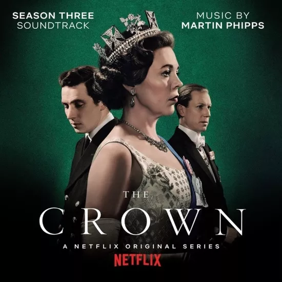 The Crown Season 3 / Короната Сезон 3