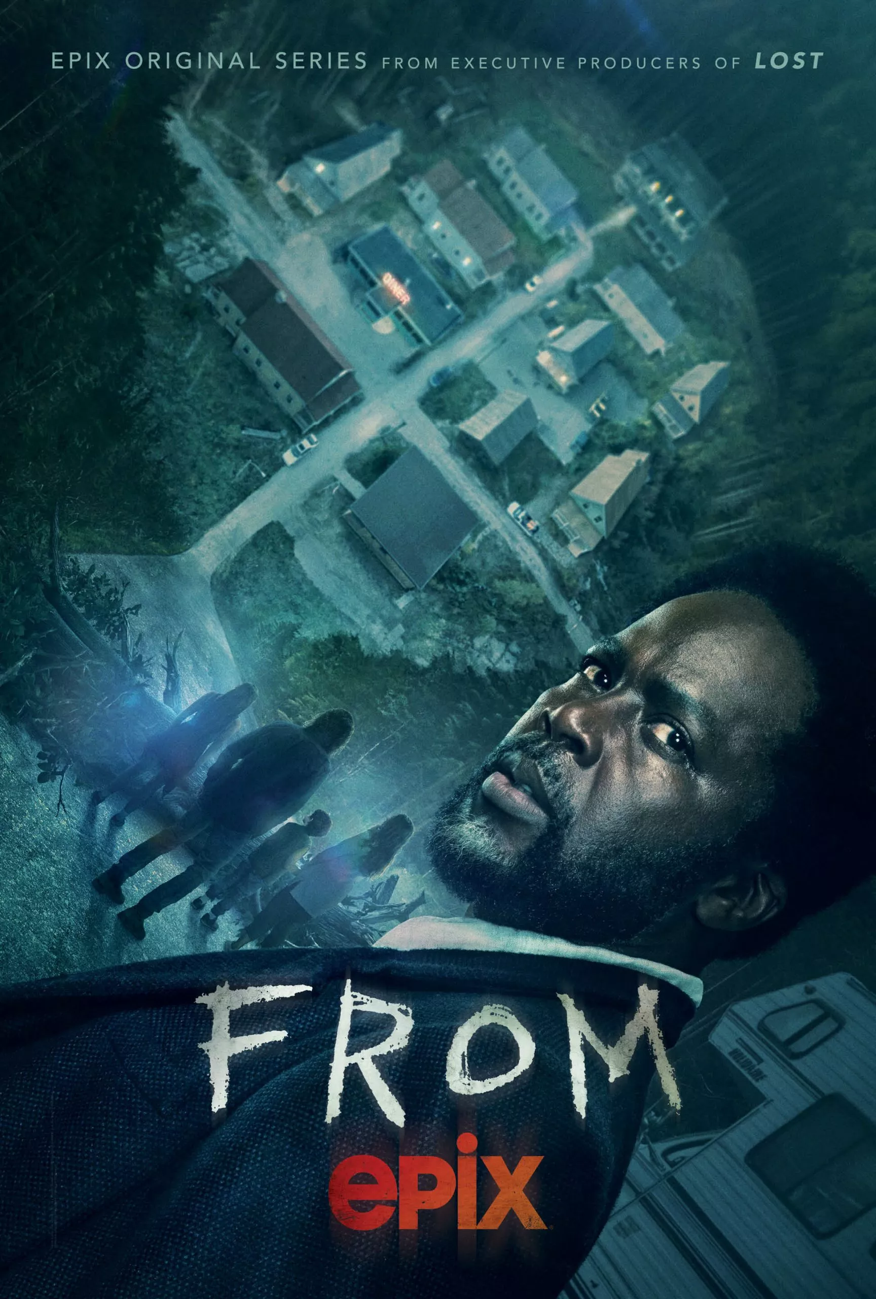 From Season 1 / Отвъд Сезон 1