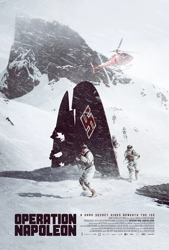 Operation Napoleon / Операция Наполеон