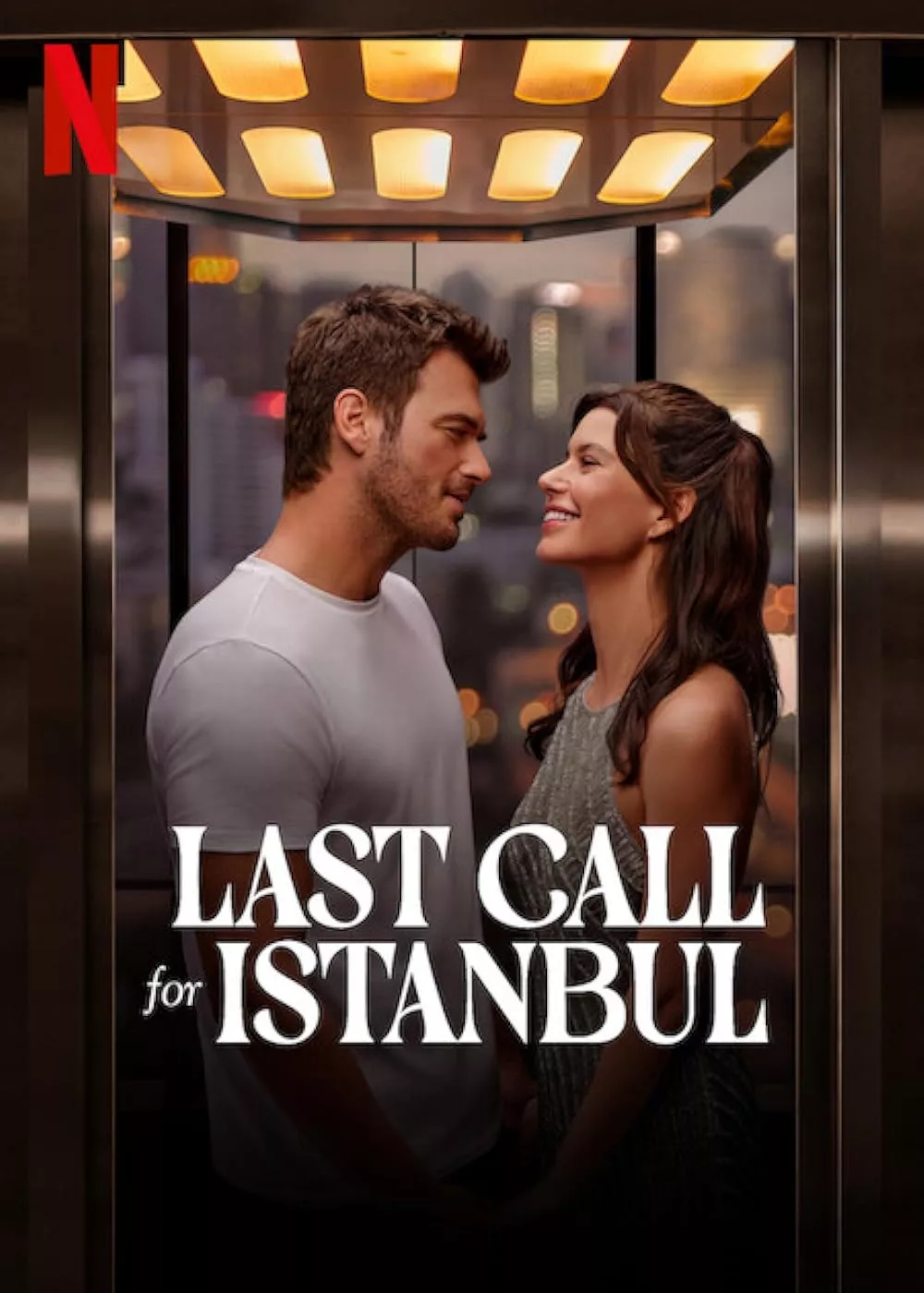 Last Call for Istanbul/ Последно повикване за Истанбул (2023)