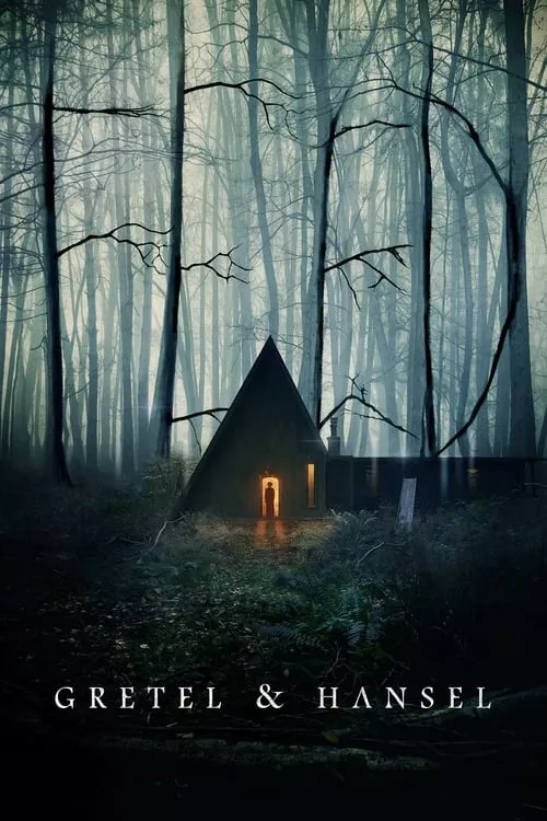 Gretel & Hansel / Гретел и Хензел (2020) BG AUDIO