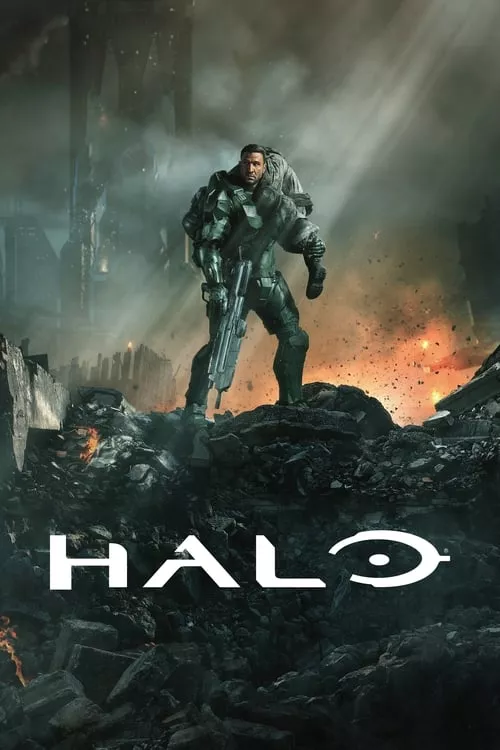 Halo Season 2 / Хейло Сезон 2