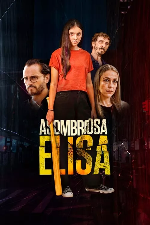 Amazing Elisa / Изумителната Елиса