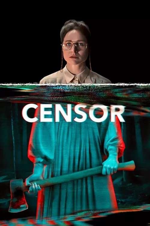 Censor / Цензура