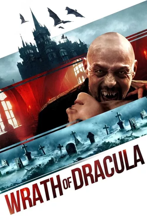 Wrath of Dracula / Гневът на Дракула