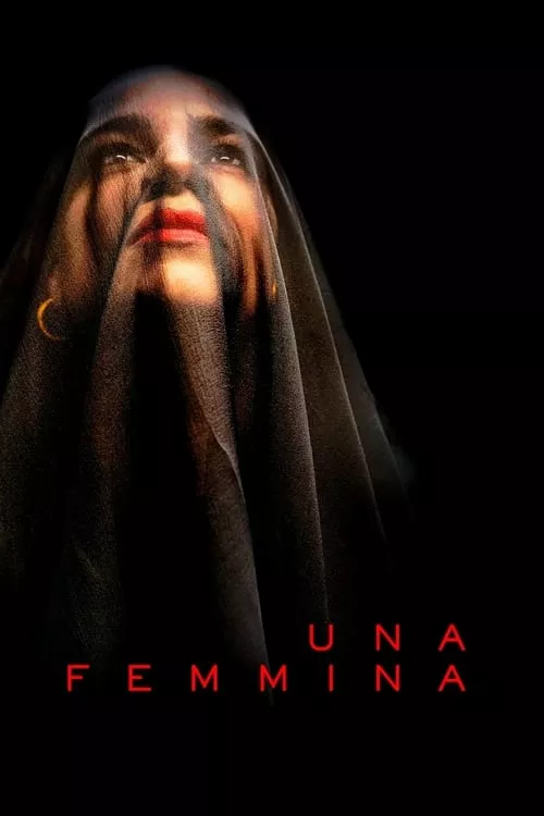 Una Femmina – The Code of Silence / Една жена