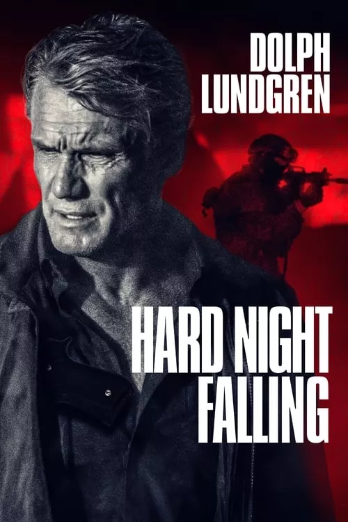 Hard Night Falling / Тежка нощ