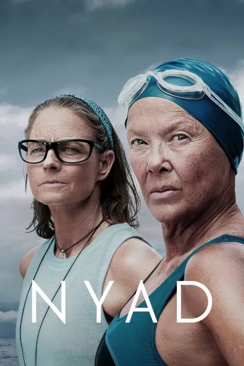 Nyad / Наяд