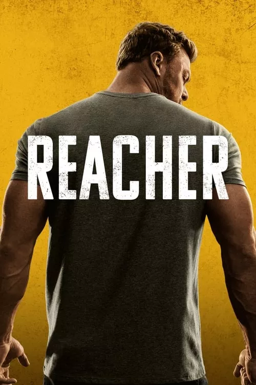 Reacher – Season 2 / Ричър – Сезон 2