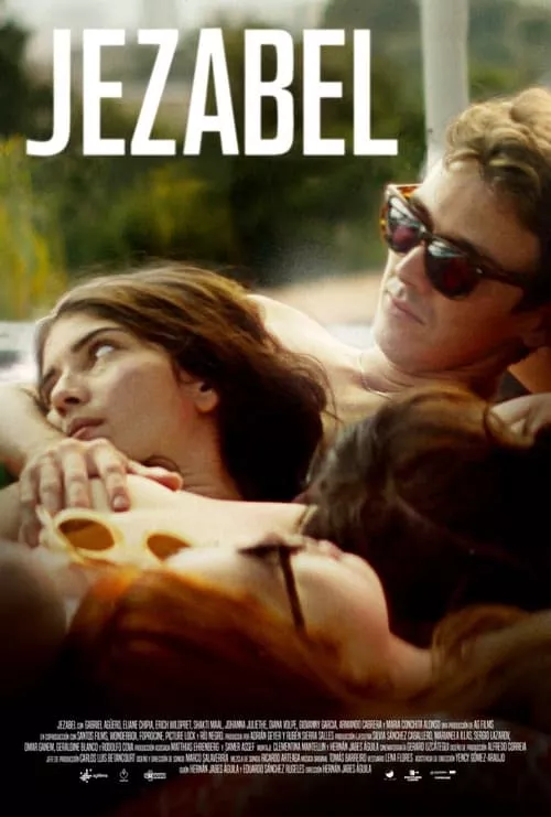 Jezabel / Йезавел