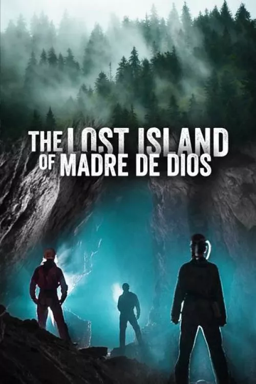 Madre de Dios – The Lost Island / Мадре де Диос – Забравеният остров