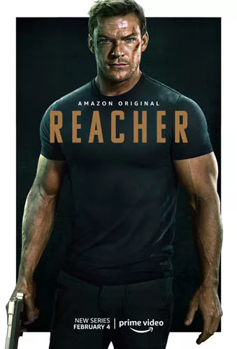 Reacher – Season 1 / Ричър – Сезон 1