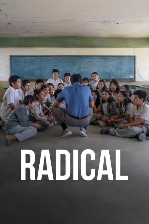 Radical / Радикален