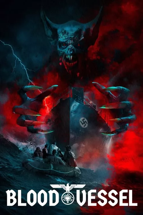Blood Vessel / Кървавият кораб