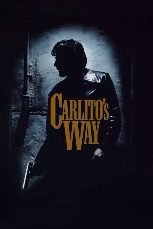 Carlito’s Way / Пътят на Карлито