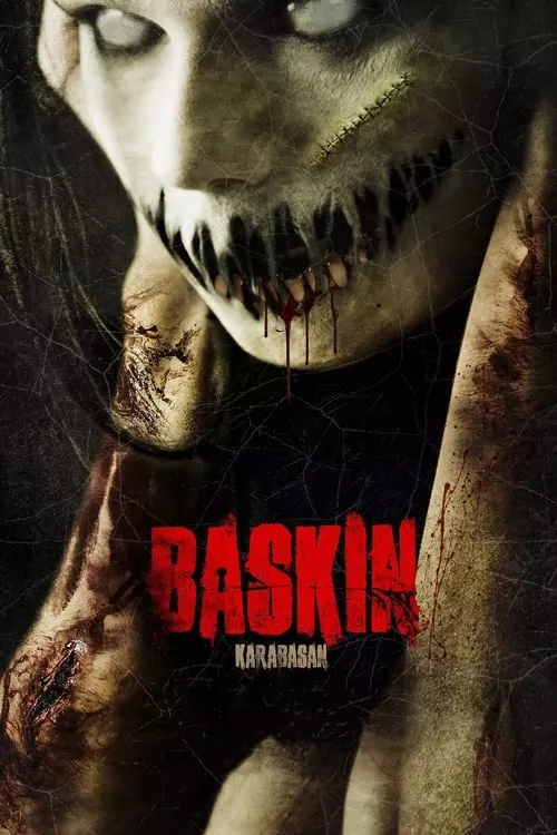 Baskin / Ключ от Ада