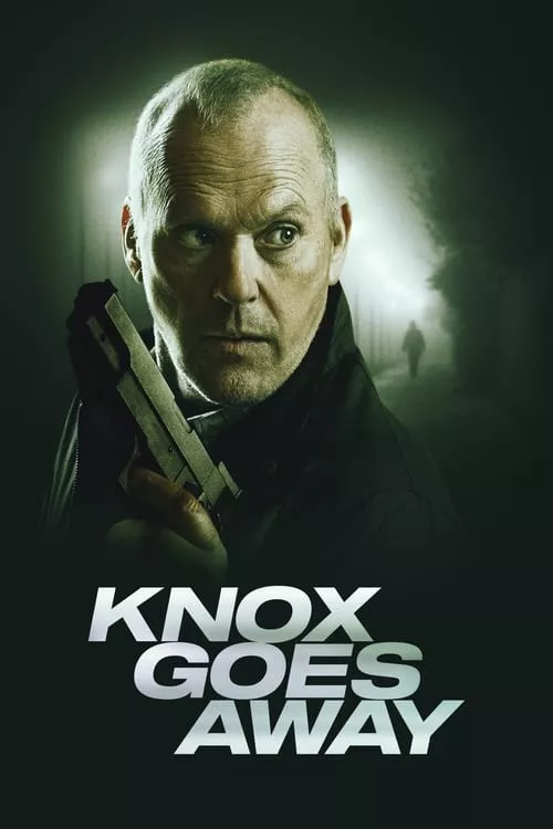 Knox Goes Away / Нокс си отива