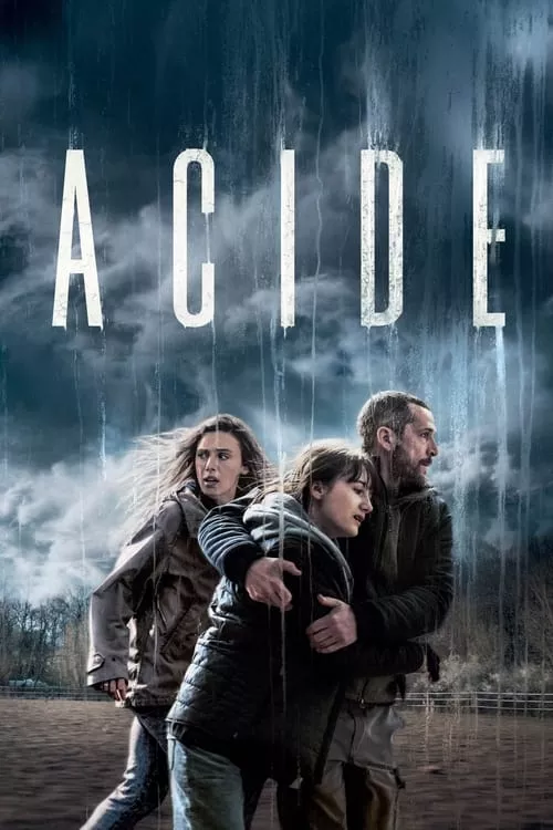 Acide / Катастрофа