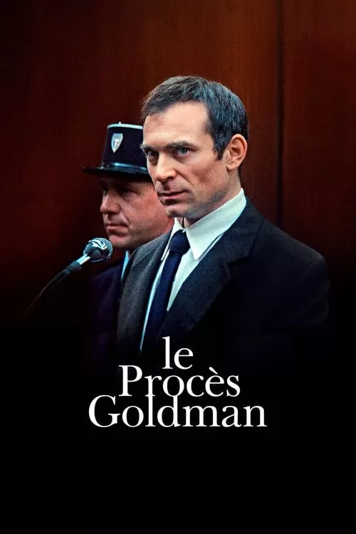 Le proces Goldman / Процесът срещу Голдман