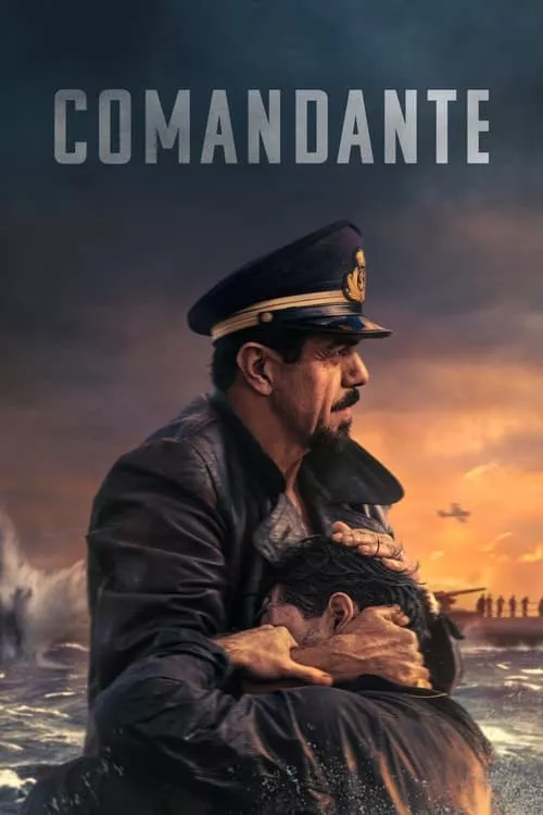 Comandante / Командир