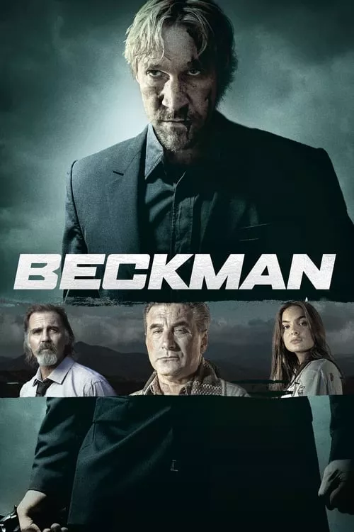 Beckman / Бекман