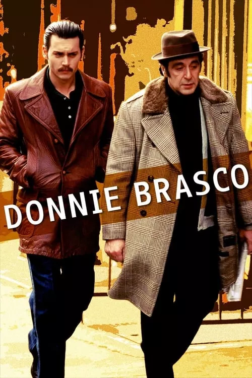 Donnie Brasco / Дони Браско