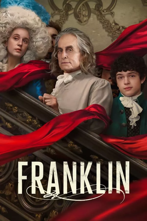 Franklin / Франклин Сезон 1