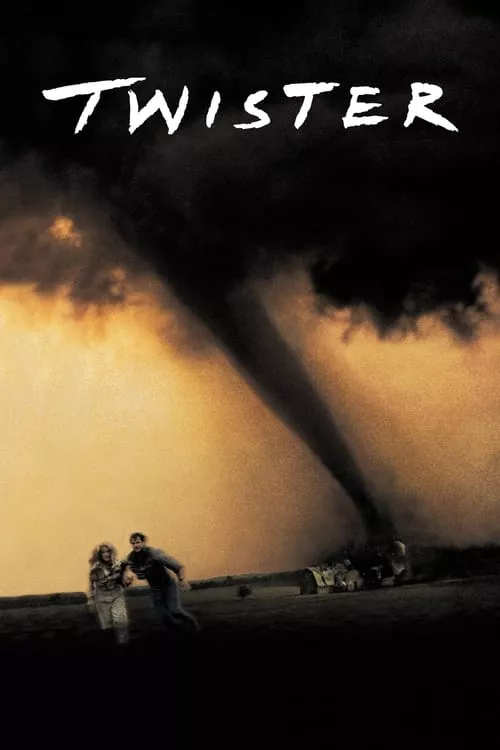 Twister / Туистър