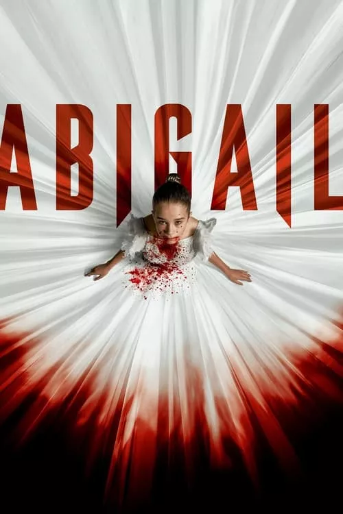 Abigail / Абигейл
