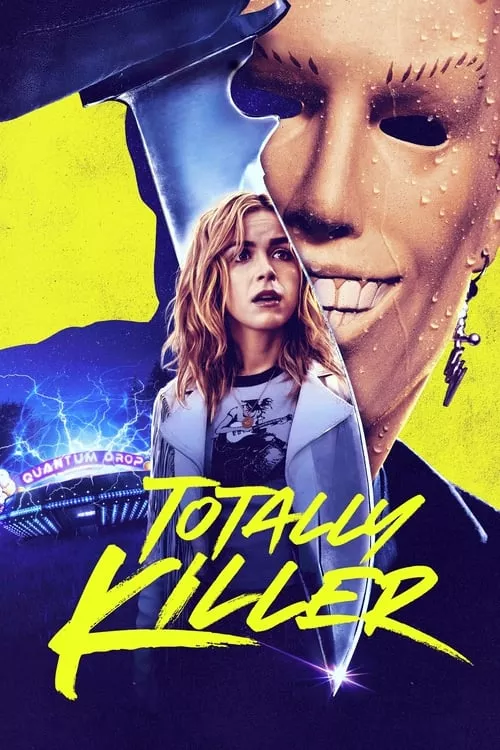 Totally Killer / Напълно смъртоносен