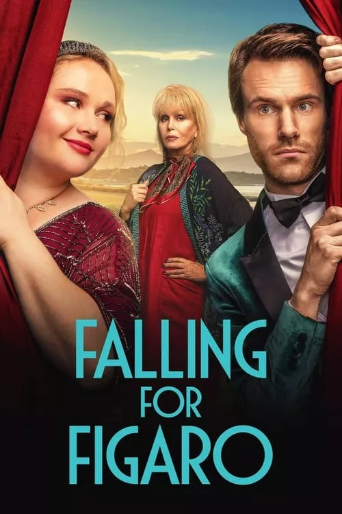 Falling for Figaro / Падам си по Фигаро
