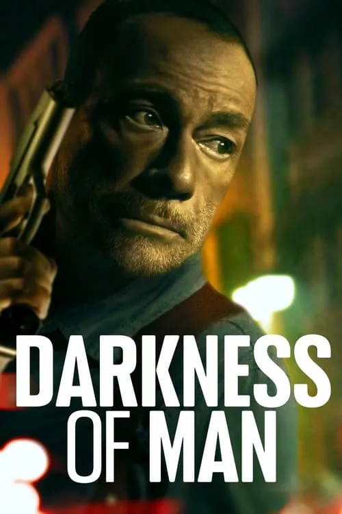 Darkness of Man / Тъмната страна на човека