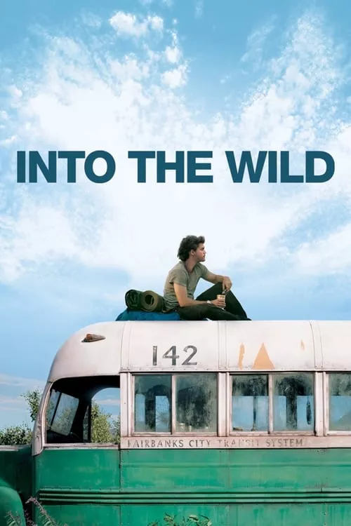 Into The Wild / Сред дивата природа