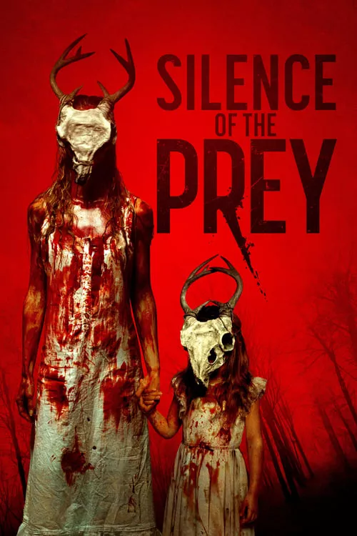 Silence of the Prey / Мълчанието на плячката