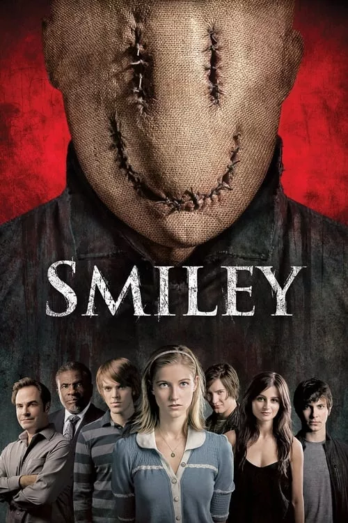 Smiley / Усмивко