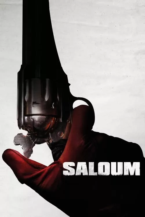 Saloum / Салум