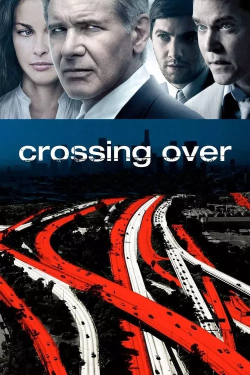 Crossing Over / Имигранти