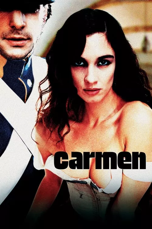 Carmen / Кармен