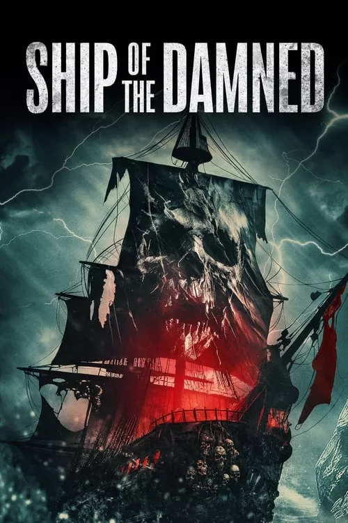 Ship Of The Damned / Корабът на прокълнатите