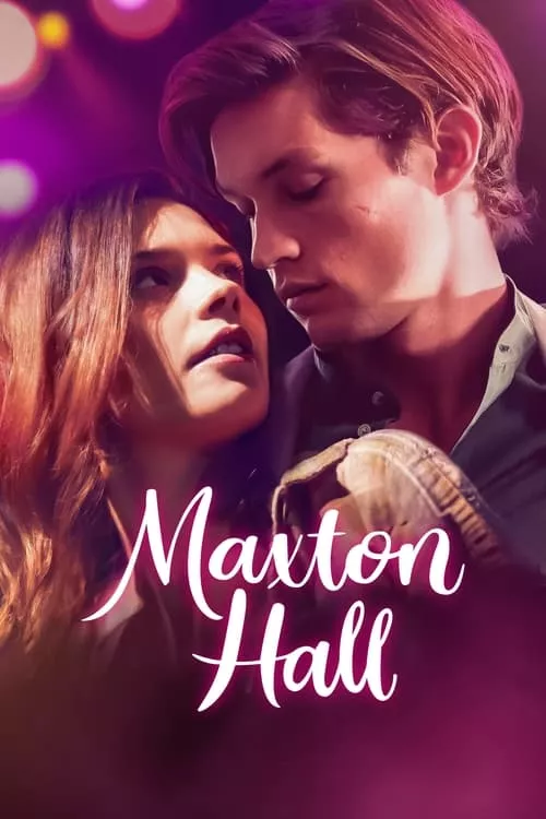 Maxton Hall: The World Between Us Season 1 / Макстън Хол: Светът между нас Сезон 1
