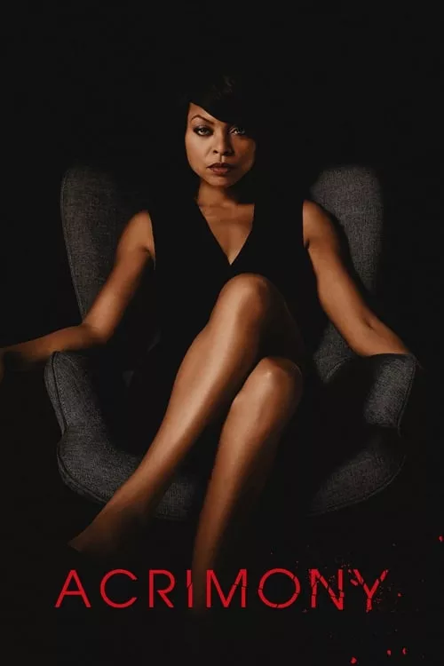 Acrimony / Настървение