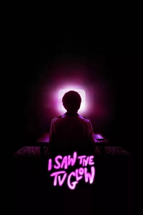I Saw the TV Glow / Видях блясъка на телевизора