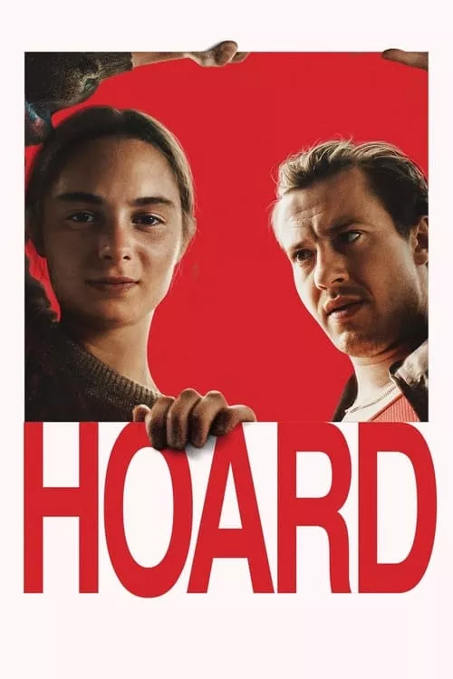 Hoard / Вещомания