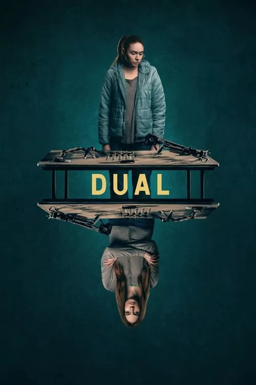 Dual / Клонирана