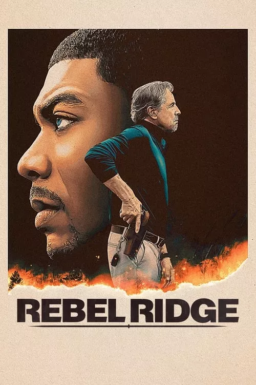 Rebel Ridge / Хребет на бунтовниците