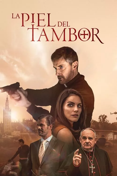 The Man from Rome / Мъжът от Рим