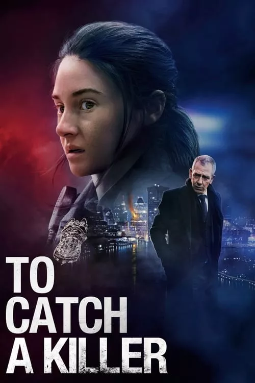 To Catch A Killer / Мизантроп