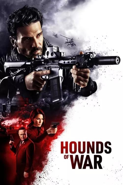 Hounds of War / Хрътките на войната